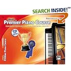 Buy Premier Piano Course Performance 1a (Alfred's Premier Piano Course) by E. L. Lancaster and Morton Manus