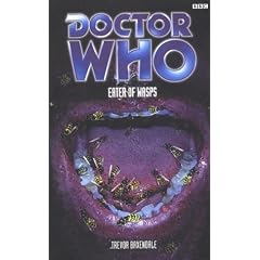 Doctor Who: Eater of Wasps
