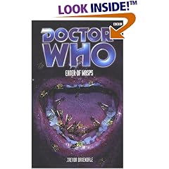 Eater of Wasps (Doctor Who)