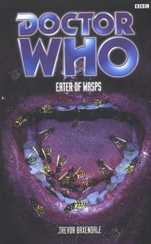 Doctor Who: Eater of Wasps