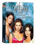 CHARMED: COMPLETE THIRD SEASON (6PC) / (FULL BOX) - CHARMED: COMPLETE THIRD SEASON (6PC) / (FULL BOX)