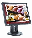 Samsung SyncMaster 172N 17" LCD Monitor (Black)