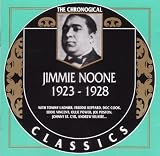 Jimmie Noone 1923 1928