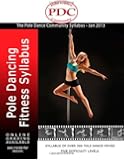 Pole Dancing Fitness Syllabus 2013