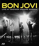 Bon Jovi: Live at Madison Square Garden [Blu-ray]
