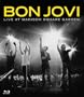 Bon Jovi: Live at Madison Square Garden [Blu-ray]
