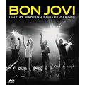 Live At Madison Square Garden [Blu-ray] [2010][Region Free]