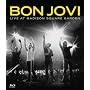 Bon Jovi - Live at Madison Square Garden [Blu-ray] <b>Blu-ray</b> ~ Bon Jovi
