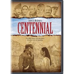 Centennial: The Complete Series