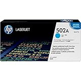 HP 502A (Q6471A) Cyan Original LaserJet Toner Cartridge