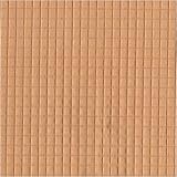 IMAGE OF SIS MODERN SPA SAND 28 x 54 Chair Size Better Fit Upholstery Grade Machine Washable Decorative Futon Cover