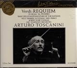 Verdi: Requiem Artuoro Toscanini Collection