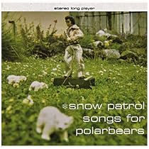 Songs For Polar Bears