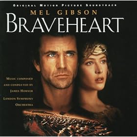 The Legend Spreads [Braveheart - Original Sound Track]