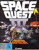 Space Quest III: The Pirates of Pestulon