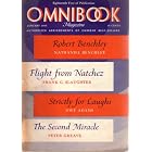Omnibook Magazine, January 1956 (Volume 18, Number 2) by  Robert Benchley, Frank G. Slaughter, Joey Adams, and Peter Greave