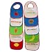 Boys' Making Miracles Bib Set - 10-pk.