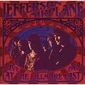 Sweeping Up the Spotlight Live at Fillmore East 69