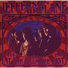 Sweeping Up the Spotlight Live at Fillmore East 69