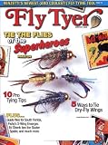 Fly Tyer