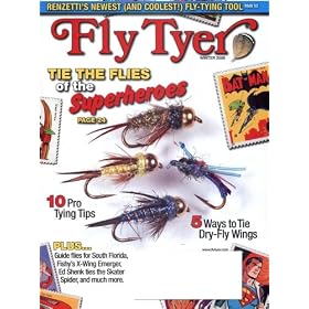 Fly Tyer by 