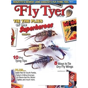 Fly Tyer by 
