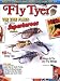 Fly Tyer Fly Tyer