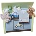 Kids Line Mosaic Transport Toy Box