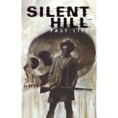 (SILENT HILL: PAST LIFE ) BY Waltz, Tom (Author) Paperback Published on (05 , 2011)