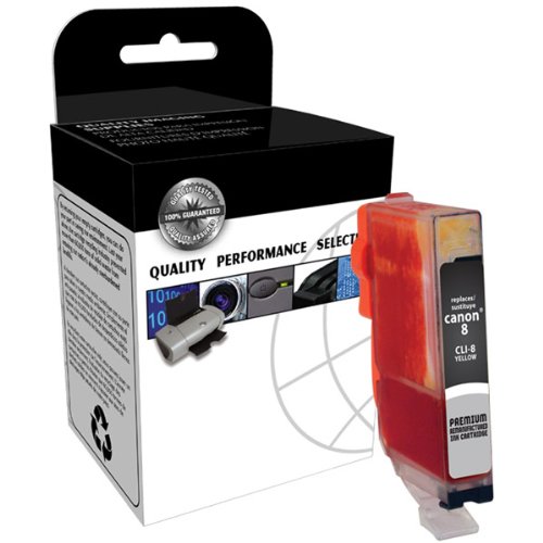 V7 Canon Remanufactured 0264B001AA (106) Toner Cartridge