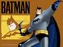 Batman: The Animated Series Volume 4