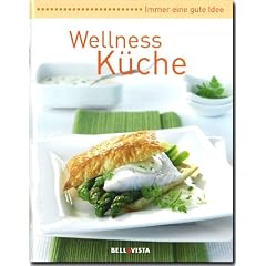 Immer eine gute Idee Wellness K�che