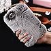 DDLBiz Warm Fluffy Villi Fur Plush Wool Bling Case Cover Skin for iPhone 6 Plus/iPhone 6S Plus 5.5inch