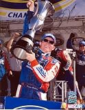 Brian Vickers Autographed 8x10 Photo