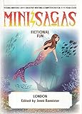 Mini sagas : fictional fun. West Yorkshire
