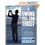 A Swing You Can Trust: A Breakthrough Approach for Confident, Low-Scoring Play