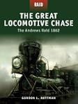 The Great Locomotive Chase - The Andr...