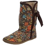 51BXgwtjjRL. SL160  Sugar Womens Origami Woodstock Boot