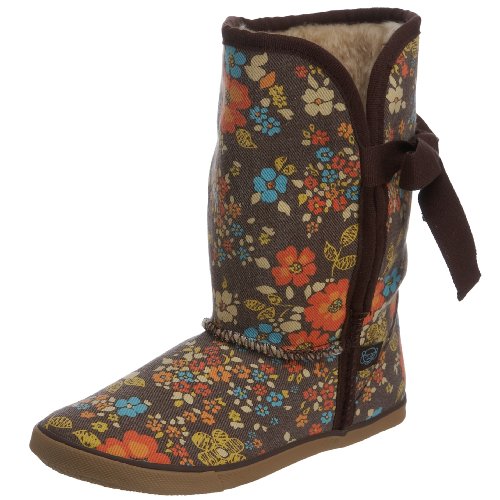 Sugar Women's Origami Woodstock Boot