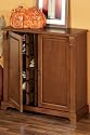 Dartmouth 42-pair Shoe Storage