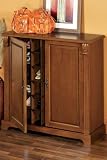 Dartmouth 42-pair Shoe Storage