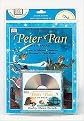 Peter Pan (Dorling Kindersley Classics: Read Listen) (Paperback)