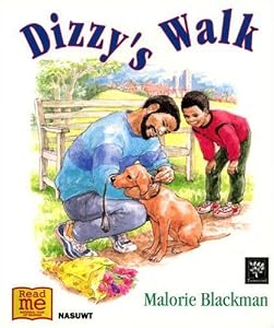 Dizzy's Walk