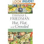 Hot, Flat, and Crowded