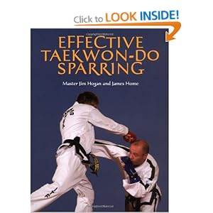 Effective Taekwon-Do Sparring