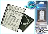 Cameron Sino 1700mAh Battery for HP iPAQ 310 Series Travel Companion