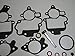 Walker Products 15021B Carburetor Kit