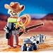 PLAYMOBIL� 4665 - Special Cowboy