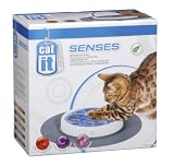 Catit 50725 Design Senses Scratch Pad