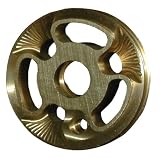 Race Tech Gold Valve Fork Kit - G2-R Gold FMGV 2820G